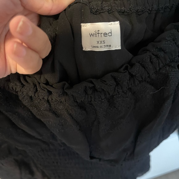 Wilfred fable blouse 💫 - Picture 7 of 7